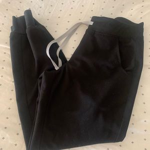 Figs jogger pants